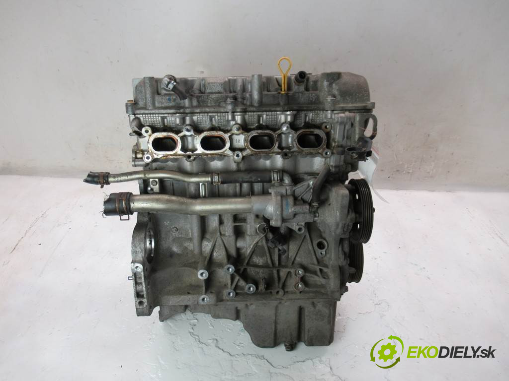 Suzuki SX4       0  motor M16A