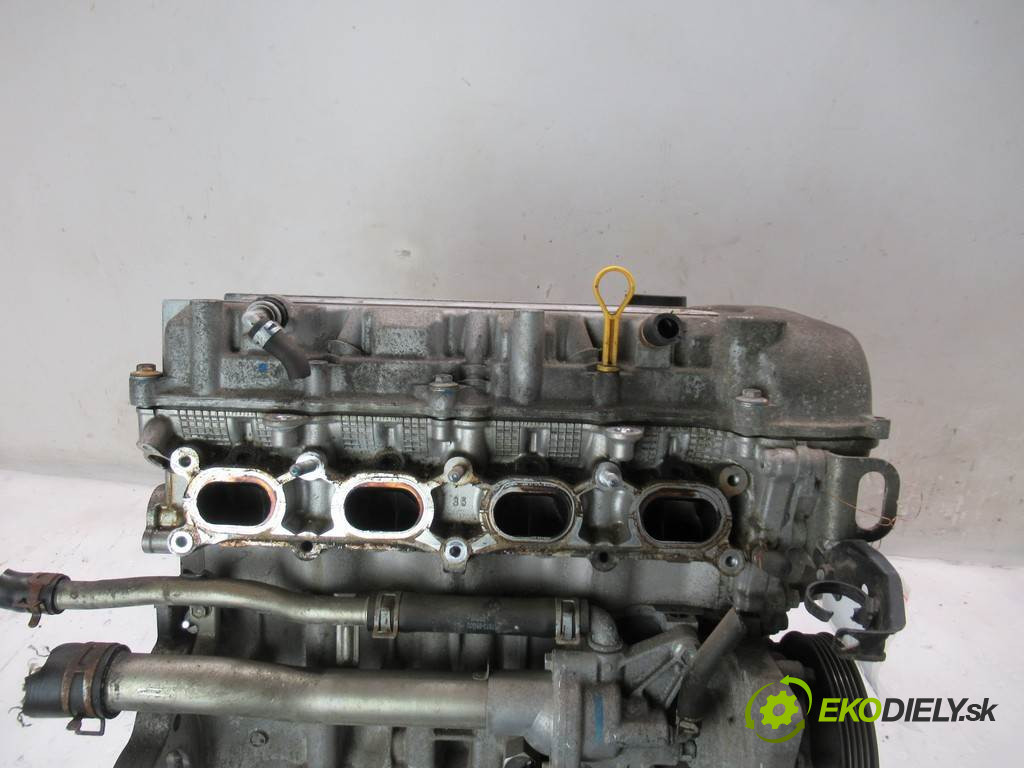 Suzuki SX4       0  motor M16A