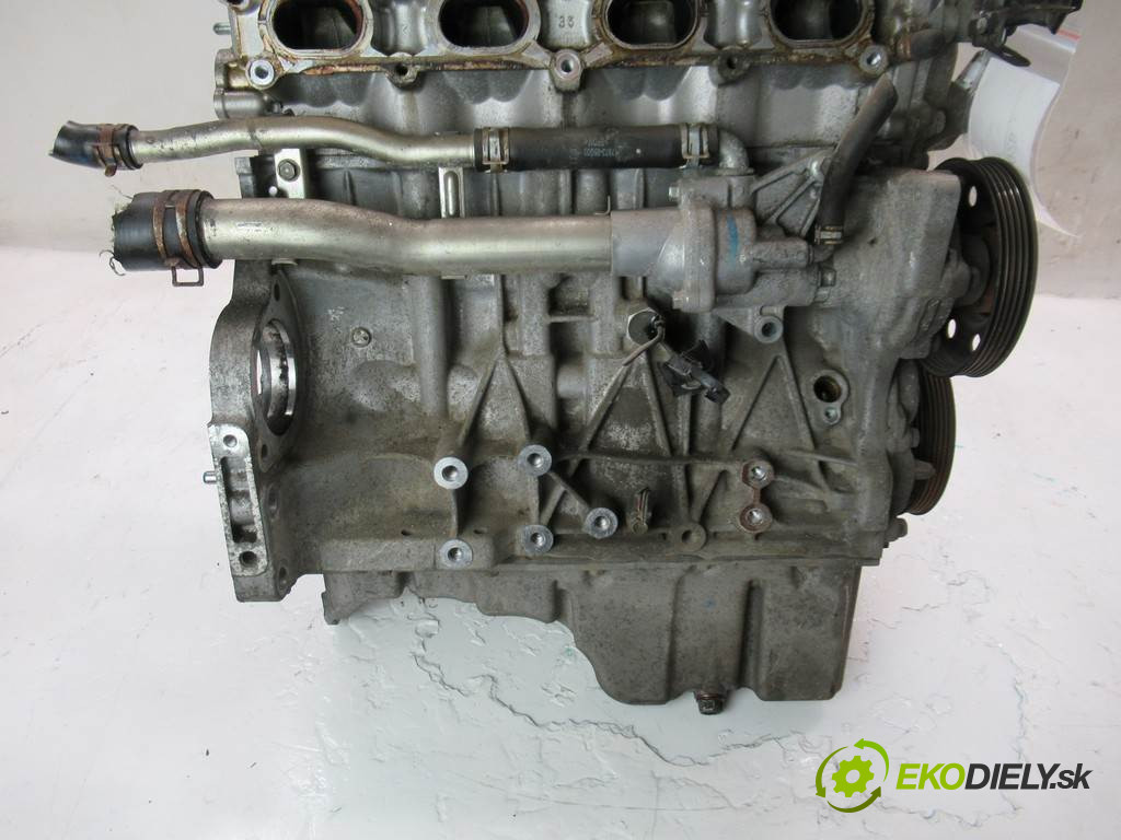 Suzuki SX4       0  motor M16A