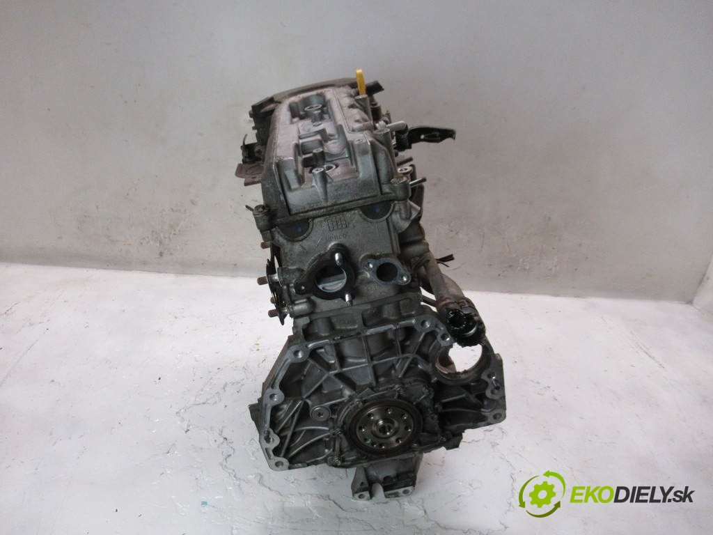 Suzuki SX4       0  motor M16A