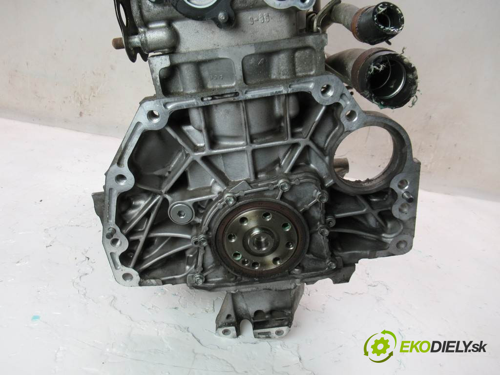Suzuki SX4       0  motor M16A