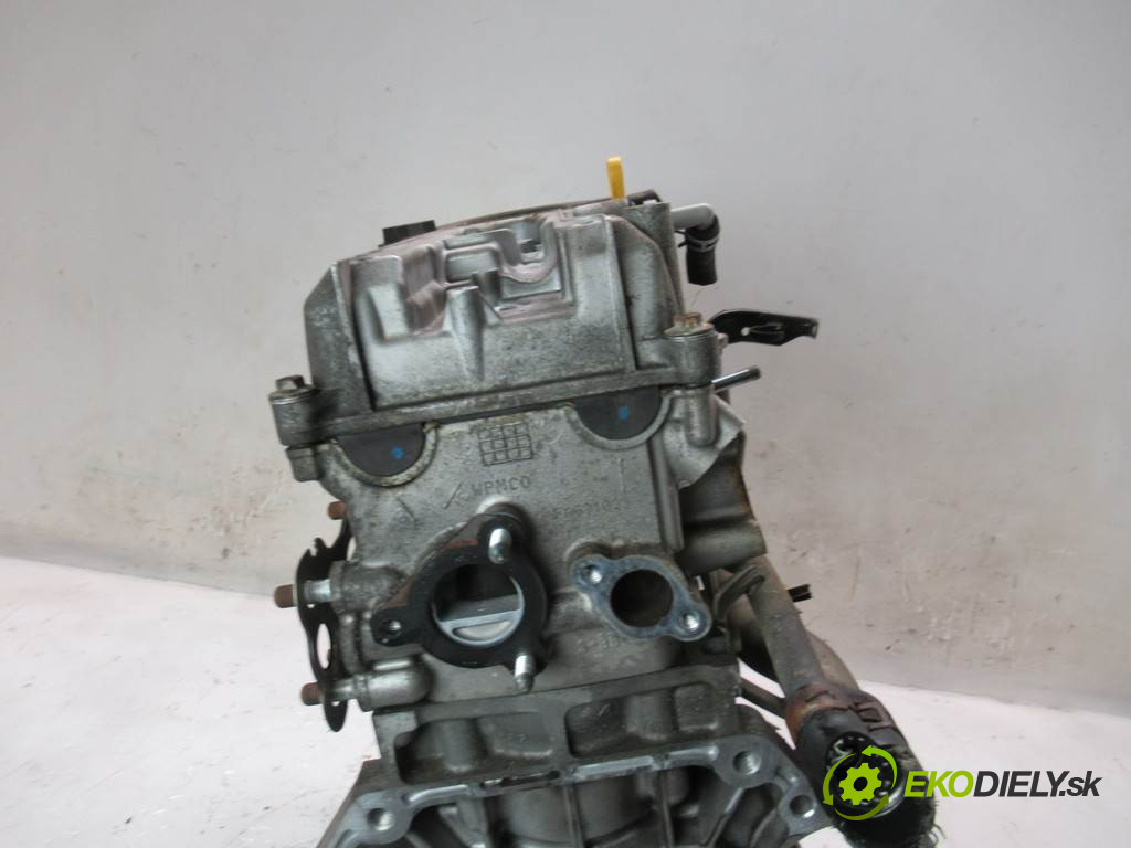 Suzuki SX4       0  motor M16A