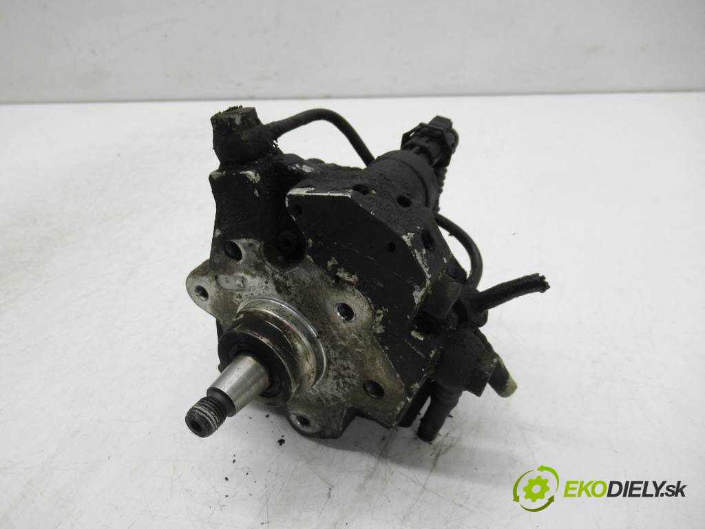 Fiat Ducato II       0  pumpa vstrekovacia 0445020008
