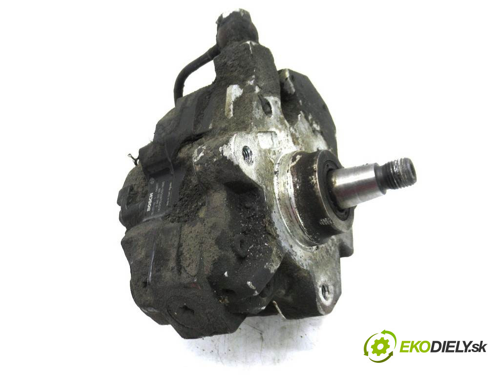 Fiat Ducato II       0  pumpa vstrekovacia 0445020008
