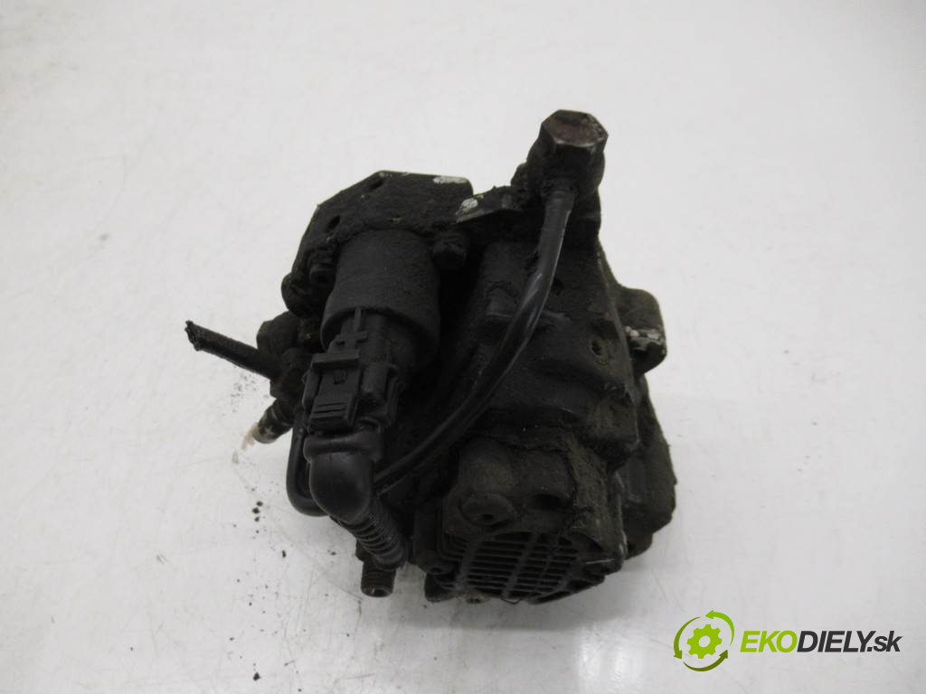 Fiat Ducato II       0  pumpa vstrekovacia 0445020008