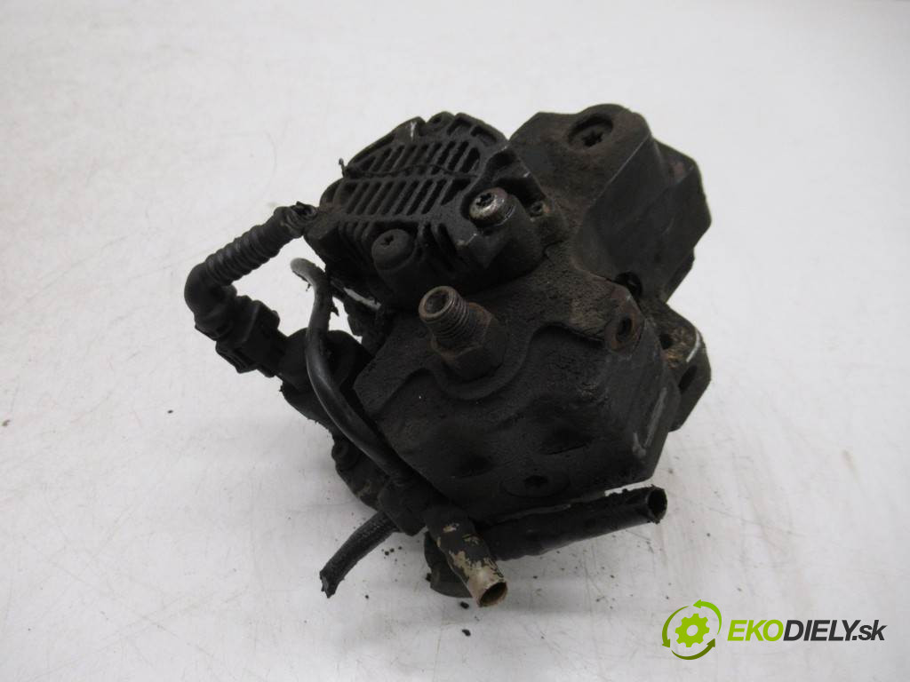 Fiat Ducato II       0  pumpa vstrekovacia 0445020008