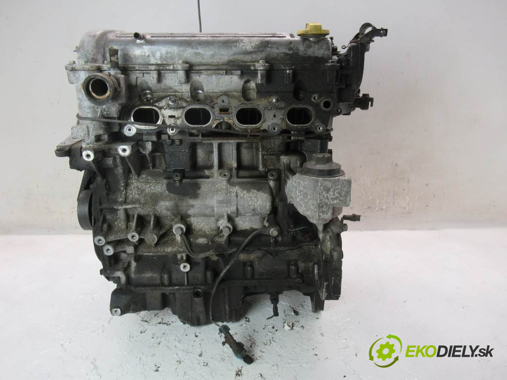Opel Astra G       0  motor Z22SE