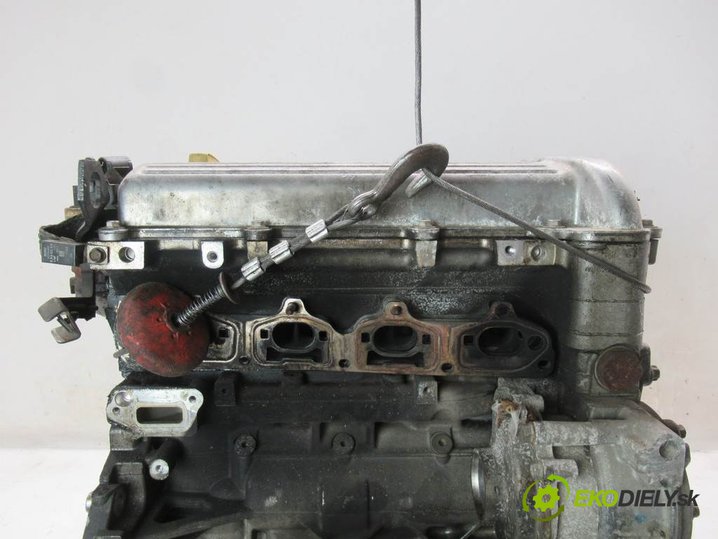 Opel Astra G       0  motor Z22SE