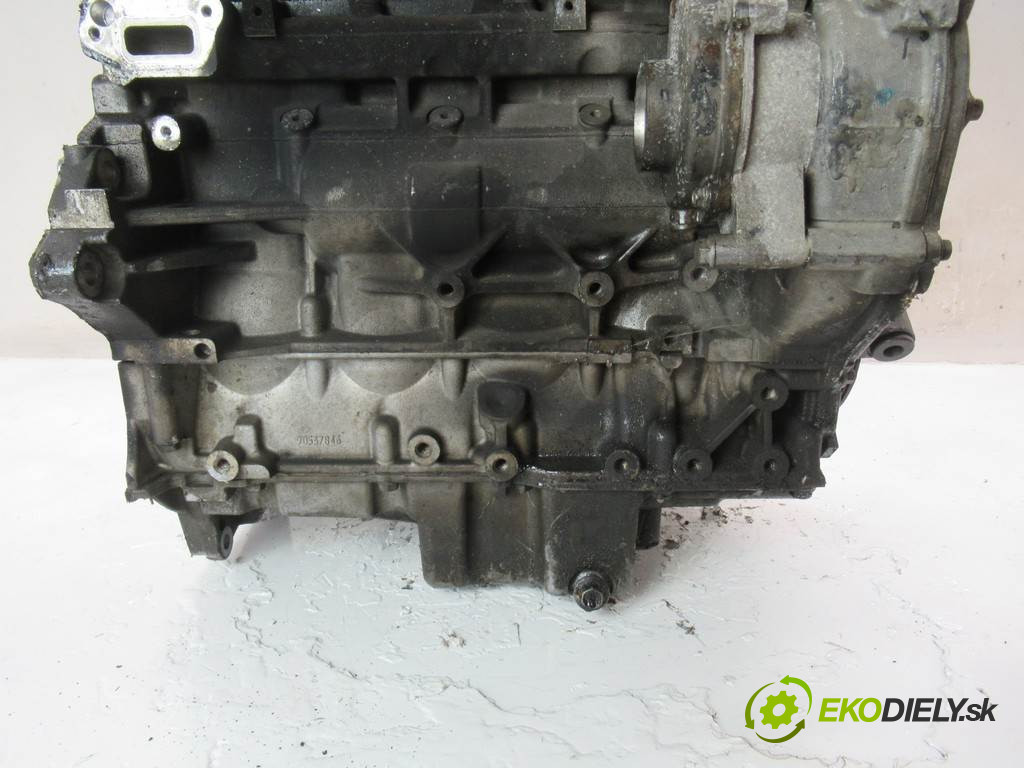 Opel Astra G       0  motor Z22SE