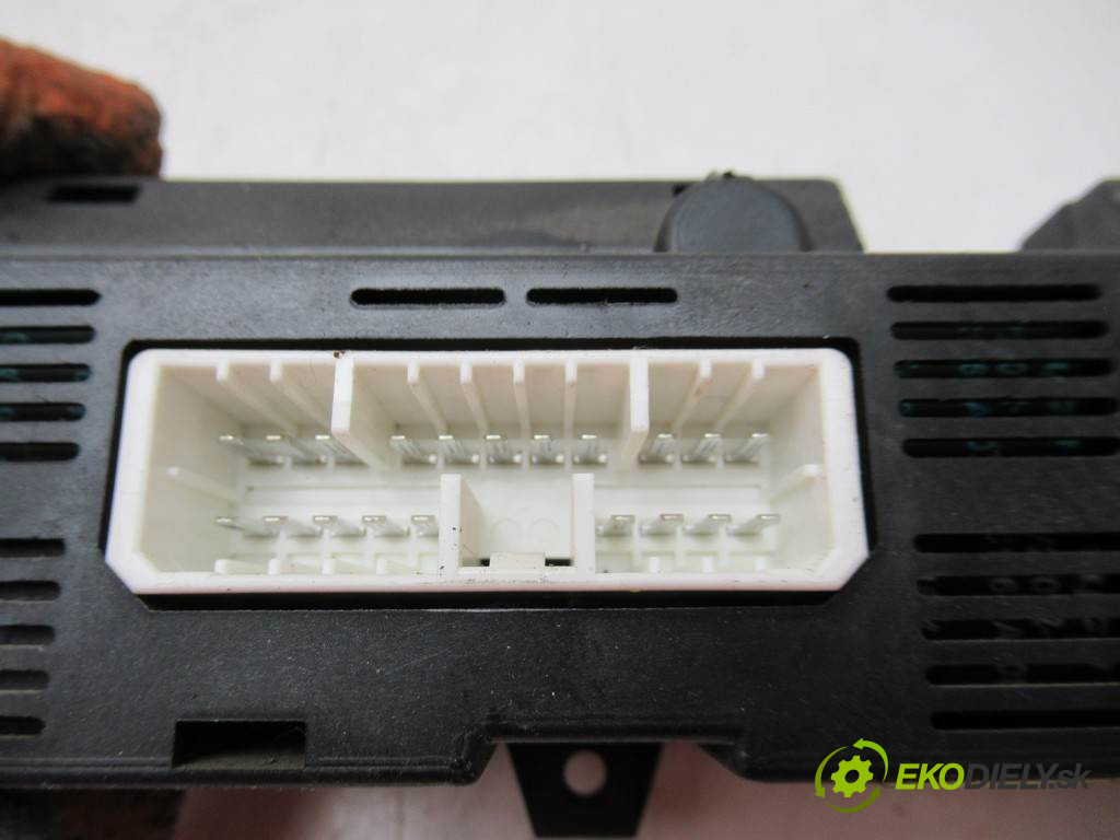 Fiat Ducato II       0  spínač světel nouzových 7353061040