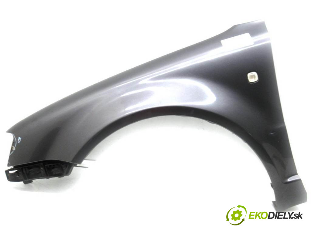 Skoda Superb       0  blatník predný ľavy