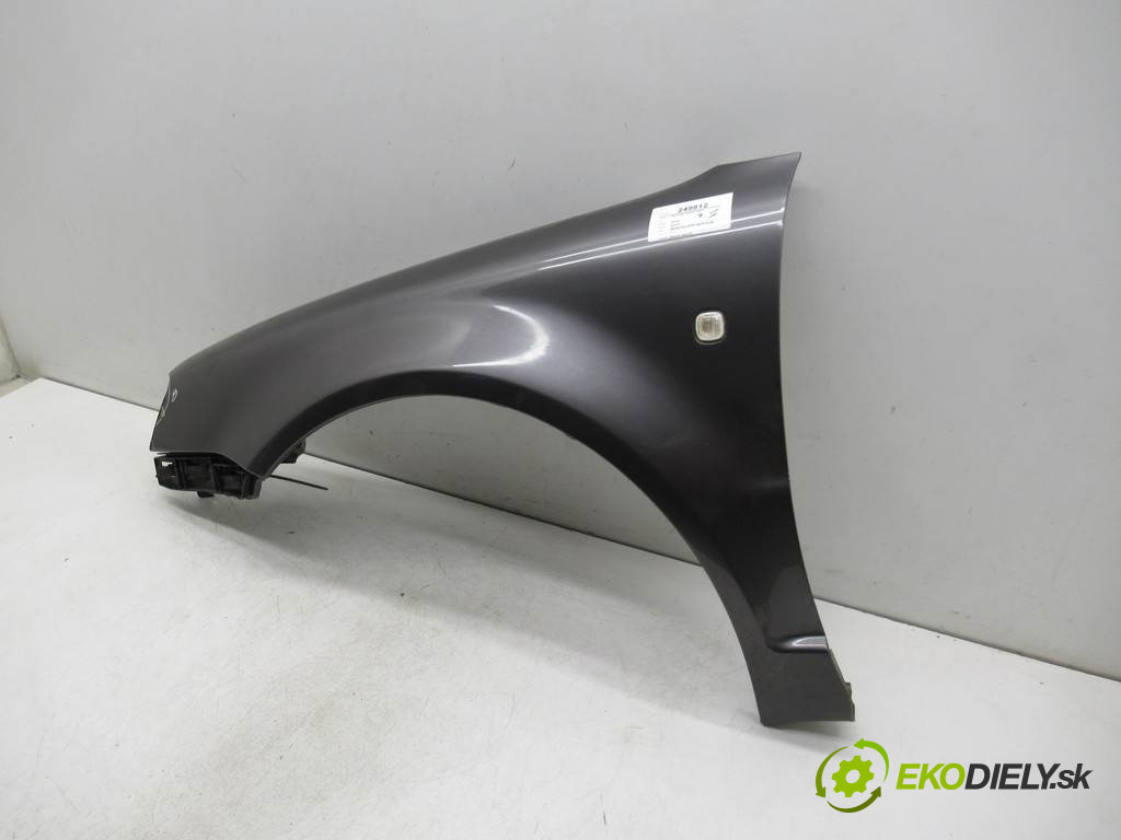 Skoda Superb       0  blatník predný ľavy