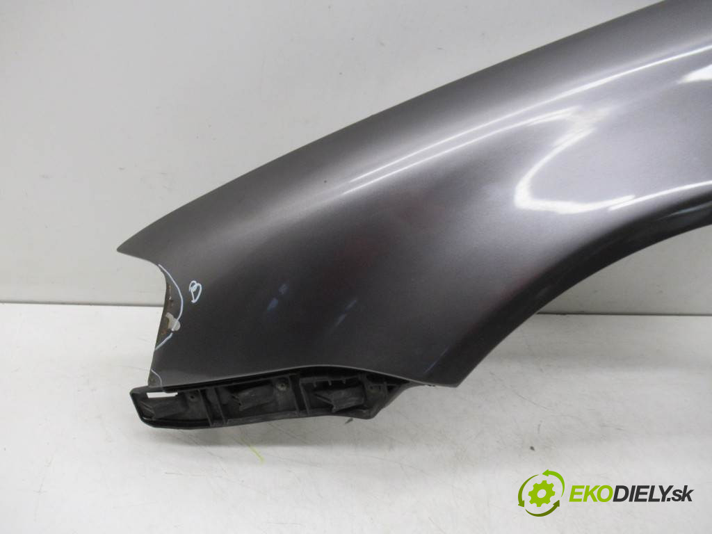 Skoda Superb       0  blatník predný ľavy