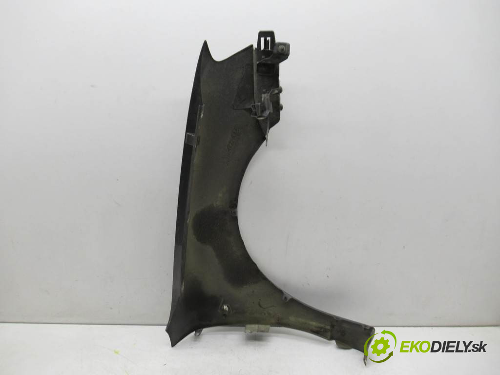 Skoda Superb       0  blatník predný ľavy