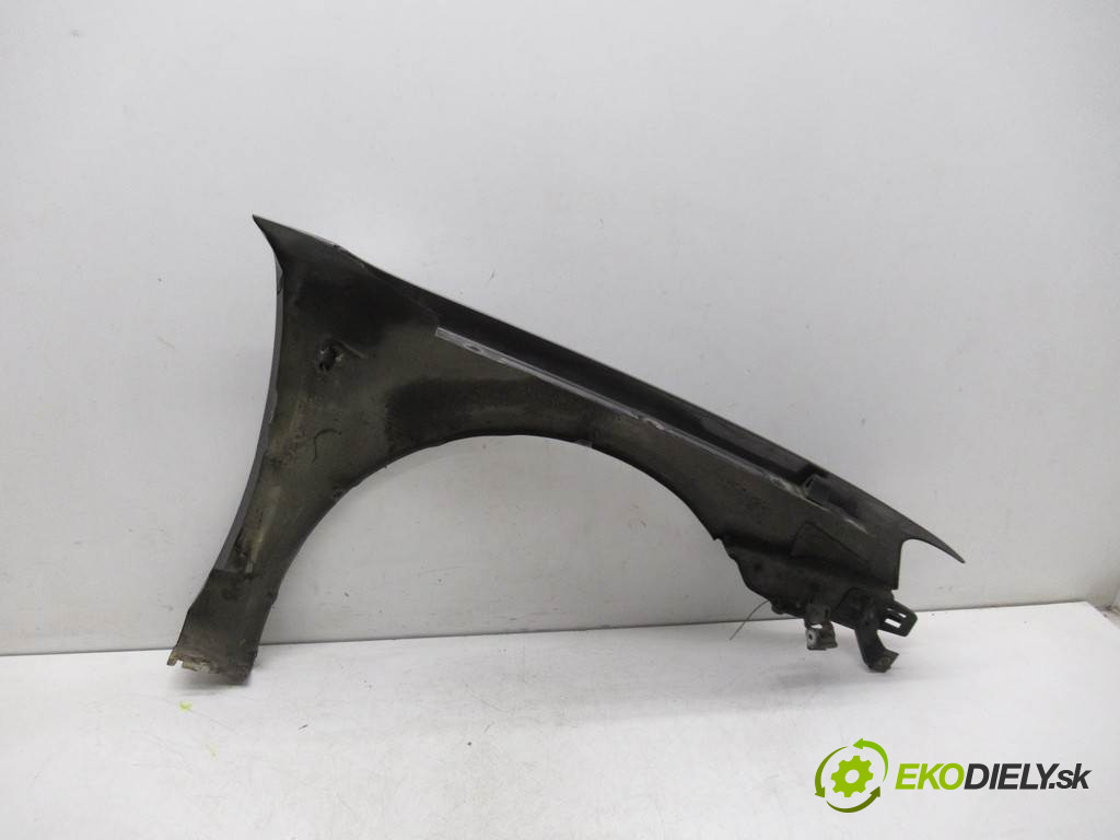 Skoda Superb       0  blatník predný ľavy