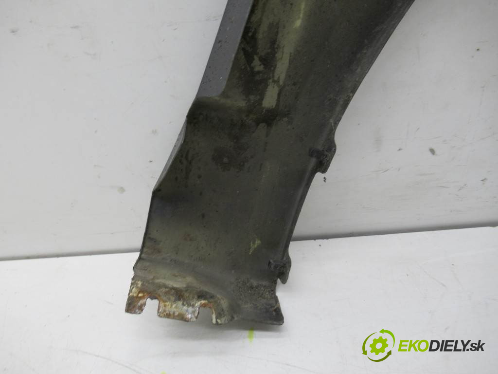 Skoda Superb       0  blatník predný ľavy