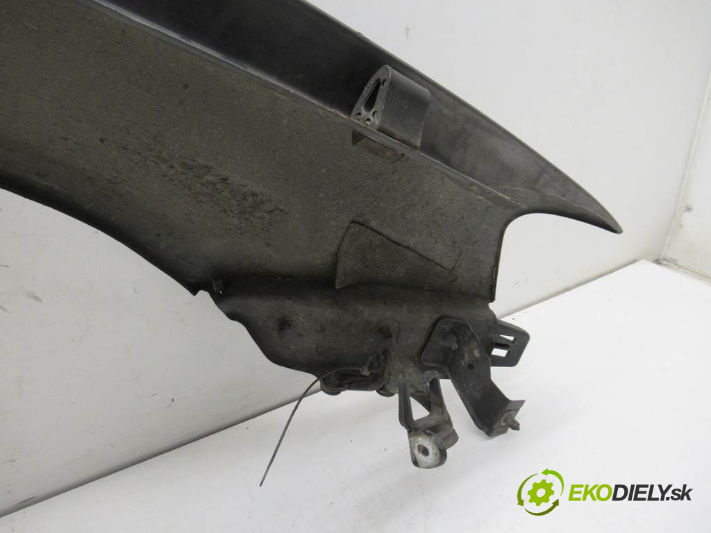 Skoda Superb       0  blatník predný ľavy