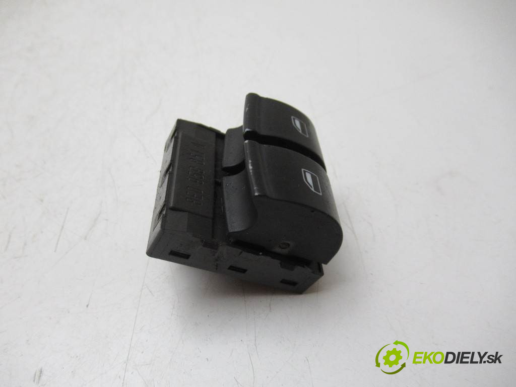 Audi A4 B7       0  prepínač okien 8E0959851A