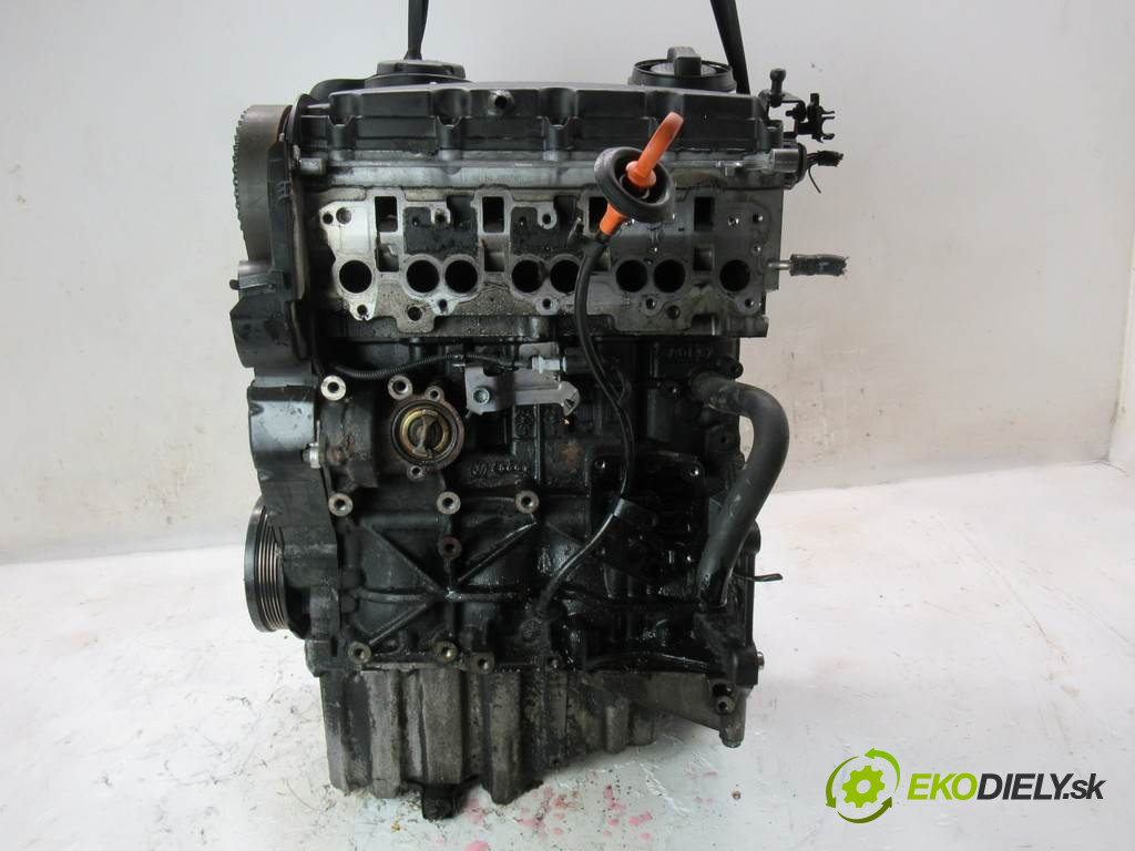 Audi A4 B7       0  motor BLB