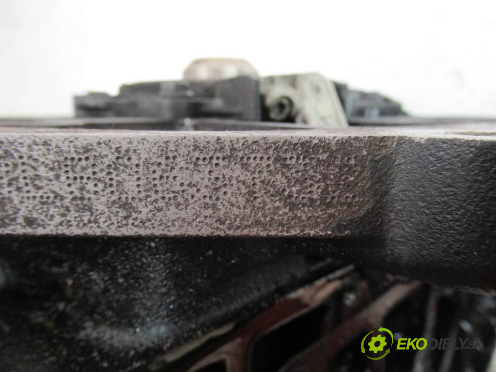 Audi A4 B7       0  motor BLB