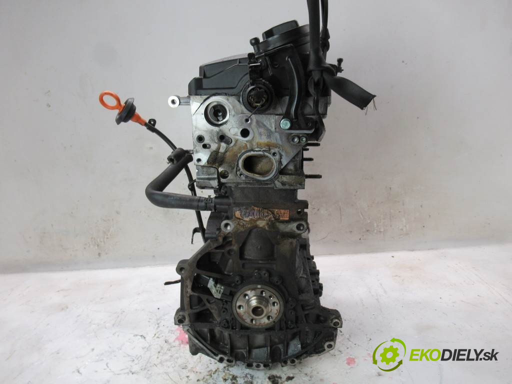 Audi A4 B7       0  motor BLB