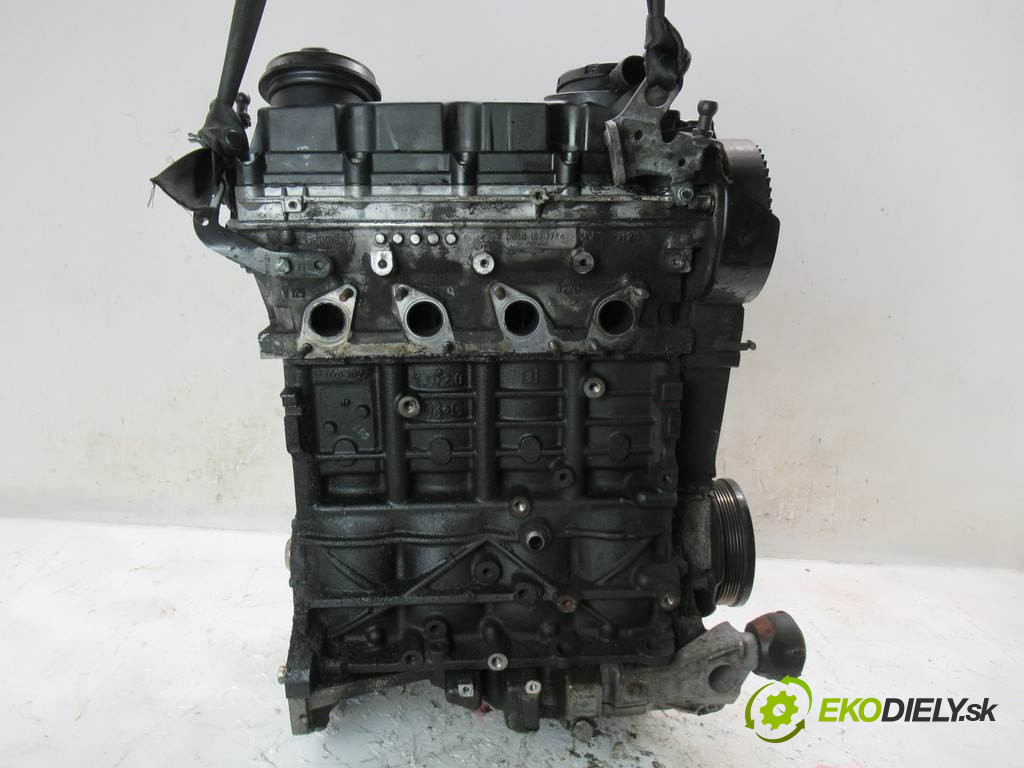 Audi A4 B7       0  motor BLB
