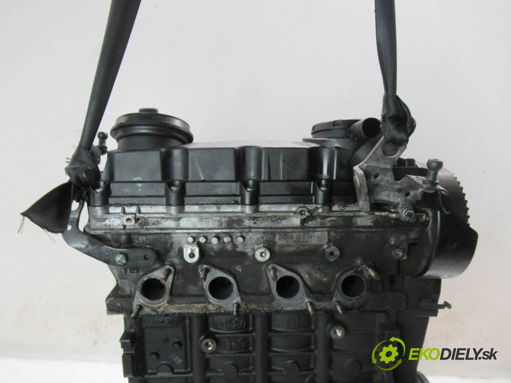 Audi A4 B7       0  motor BLB