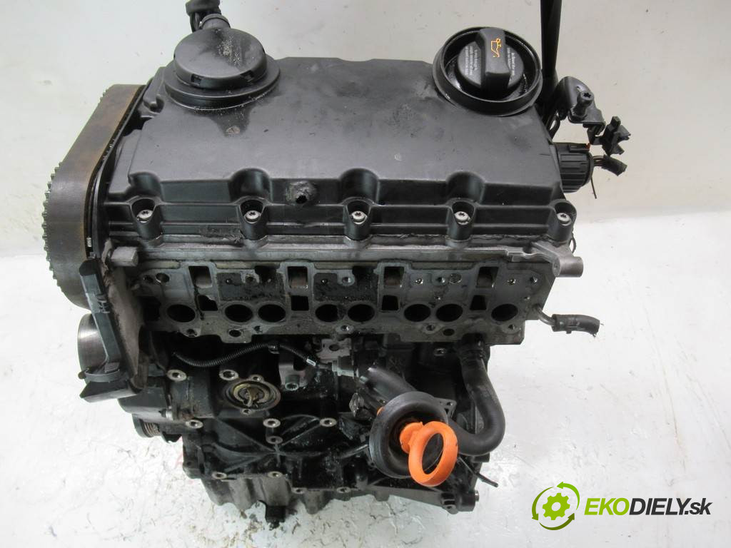 Audi A4 B7       0  motor BLB