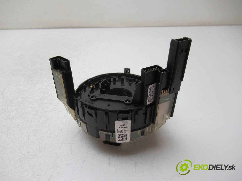 Audi A4 B7       0  krúžok, slimák airbag 4E0953541A
