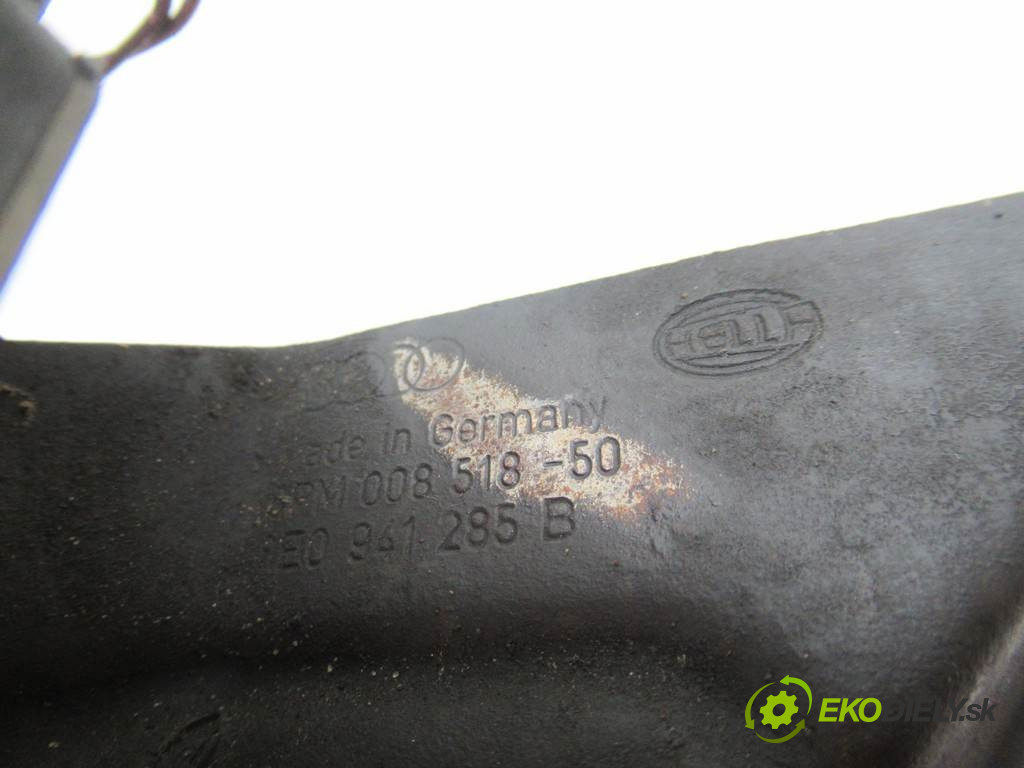 Audi A4 B7       0  snímač nastavenia xenon 8E0907503