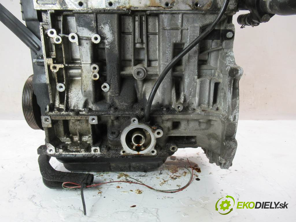 Peugeot 206+       0  motor KFW