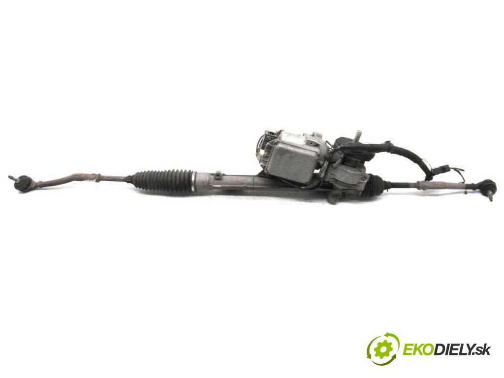 Peugeot 207       0  riadenie - 6820000170 6700002059