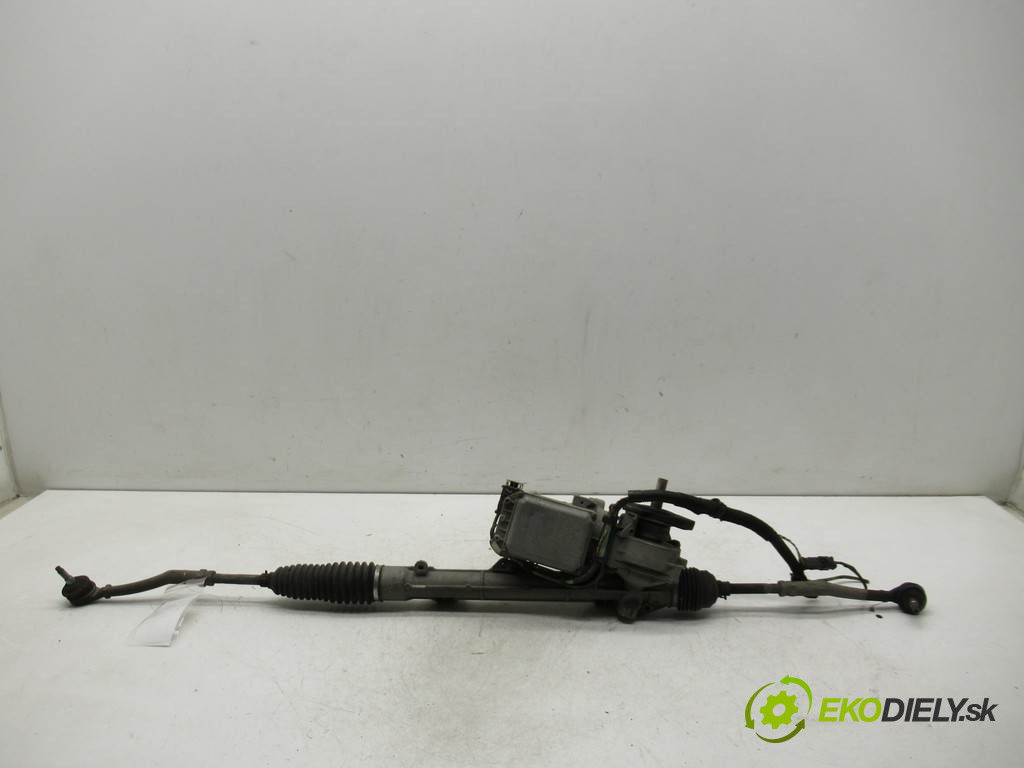 Peugeot 207       0  riadenie - 6820000170 6700002059