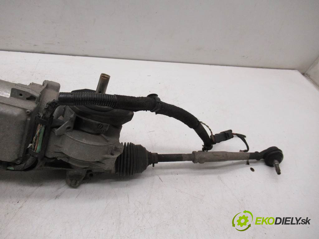 Peugeot 207       0  riadenie - 6820000170 6700002059