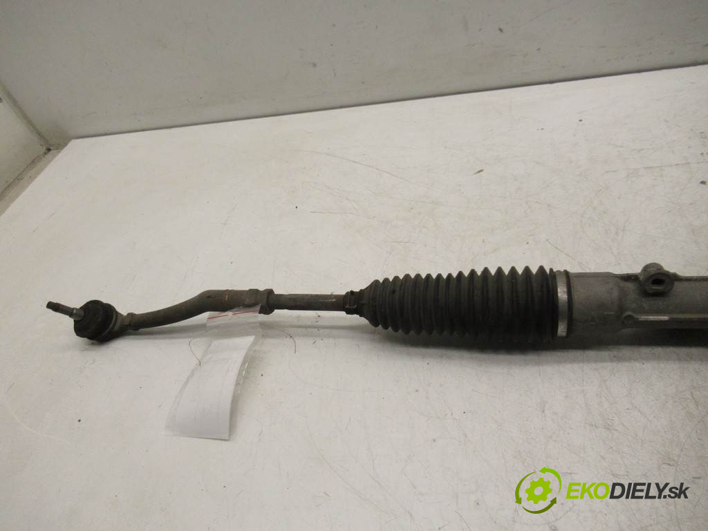 Peugeot 207       0  riadenie - 6820000170 6700002059