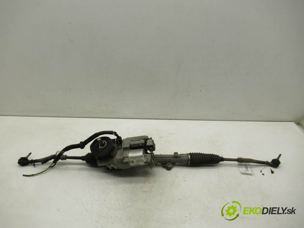 Peugeot 207       0  riadenie - 6820000170 6700002059