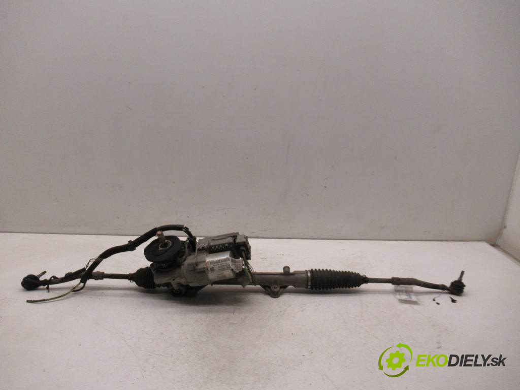 Peugeot 207       0  riadenie - 6820000170 6700002059