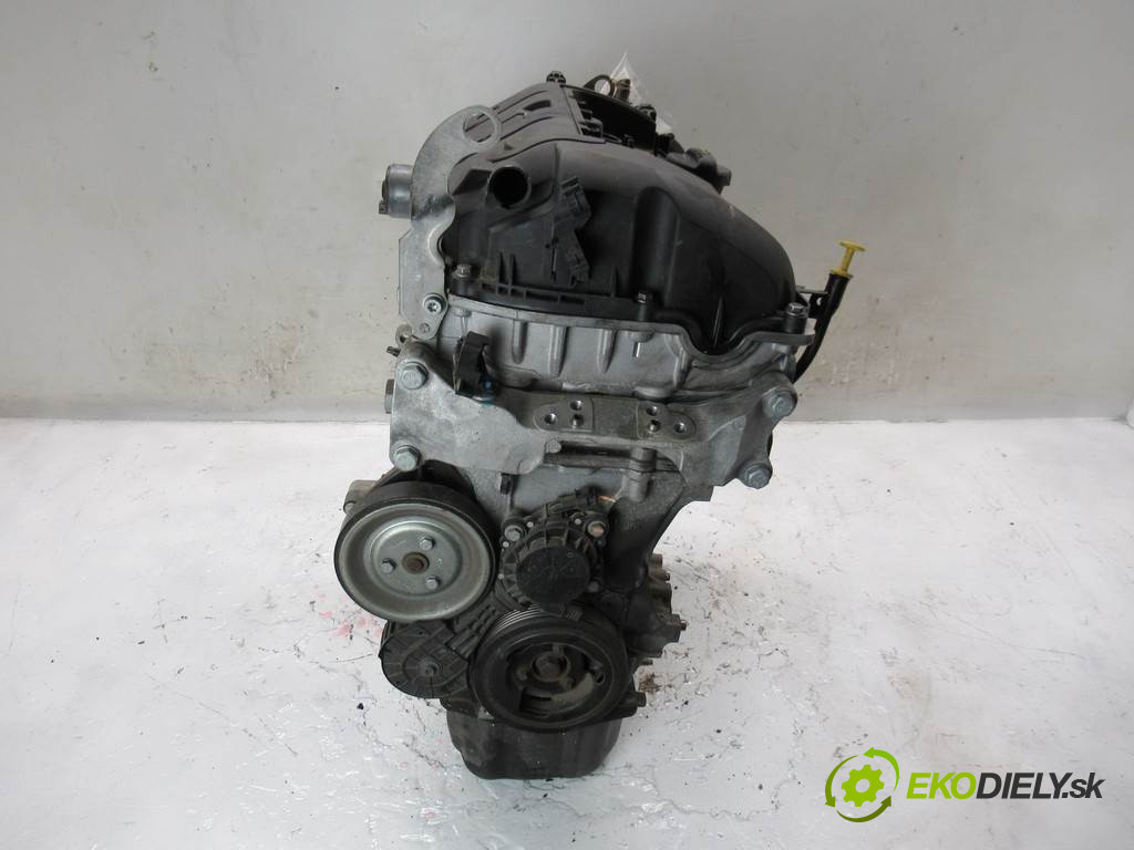 Peugeot 207       0  motor 5FS
