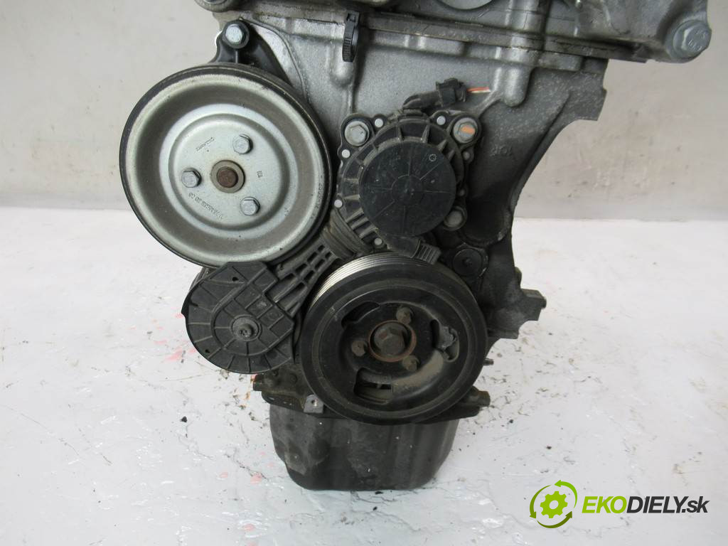 Peugeot 207       0  motor 5FS