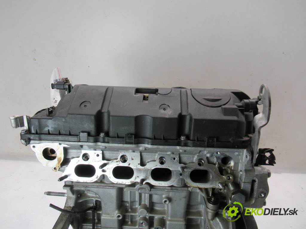 Peugeot 207       0  motor 5FS