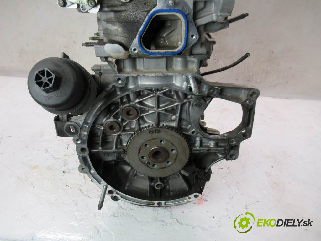 Peugeot 207       0  motor 5FS