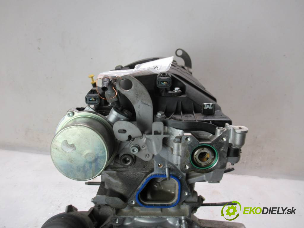 Peugeot 207       0  motor 5FS