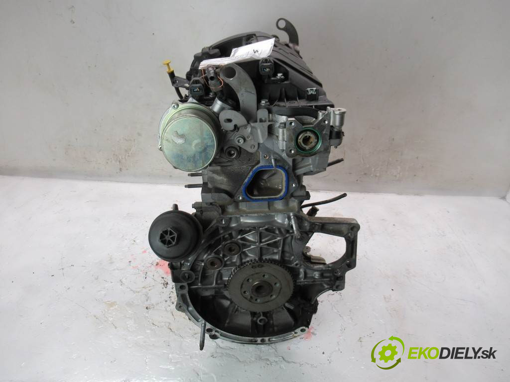 Peugeot 207       0  motor 5FS