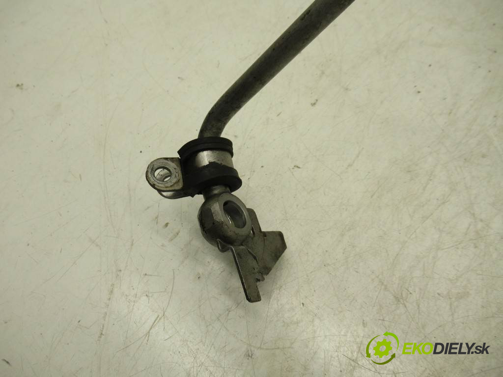 Seat Leon       0  hadice servočerpadlo 1J0422893GK