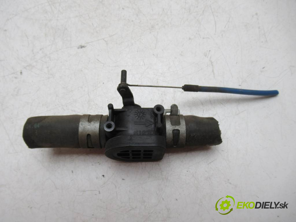 Honda Civic VII       0  ventil kúrenia