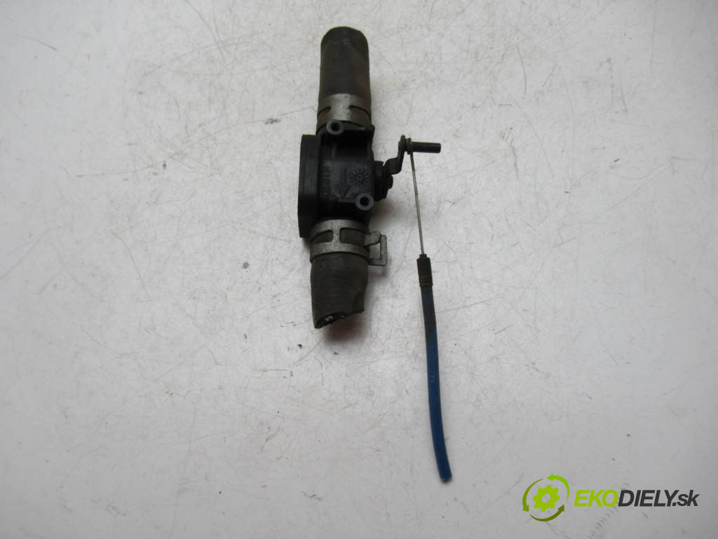 Honda Civic VII       0  ventil kúrenia