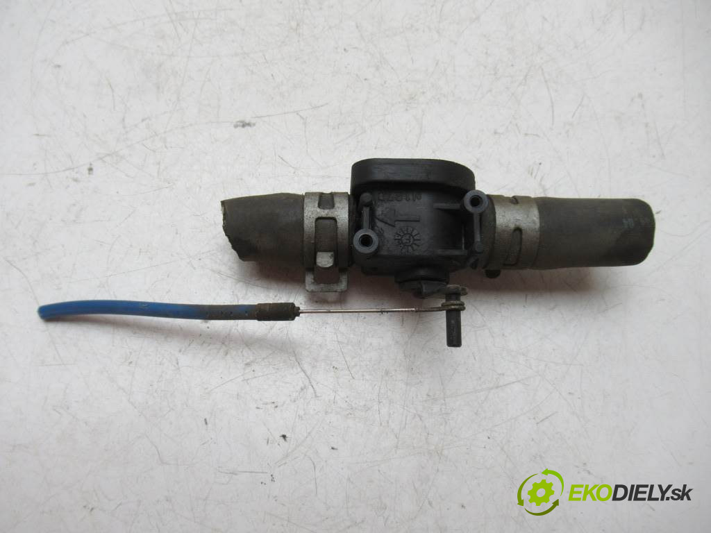 Honda Civic VII       0  ventil kúrenia