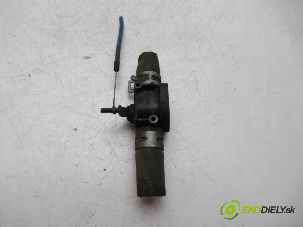 Honda Civic VII       0  ventil kúrenia