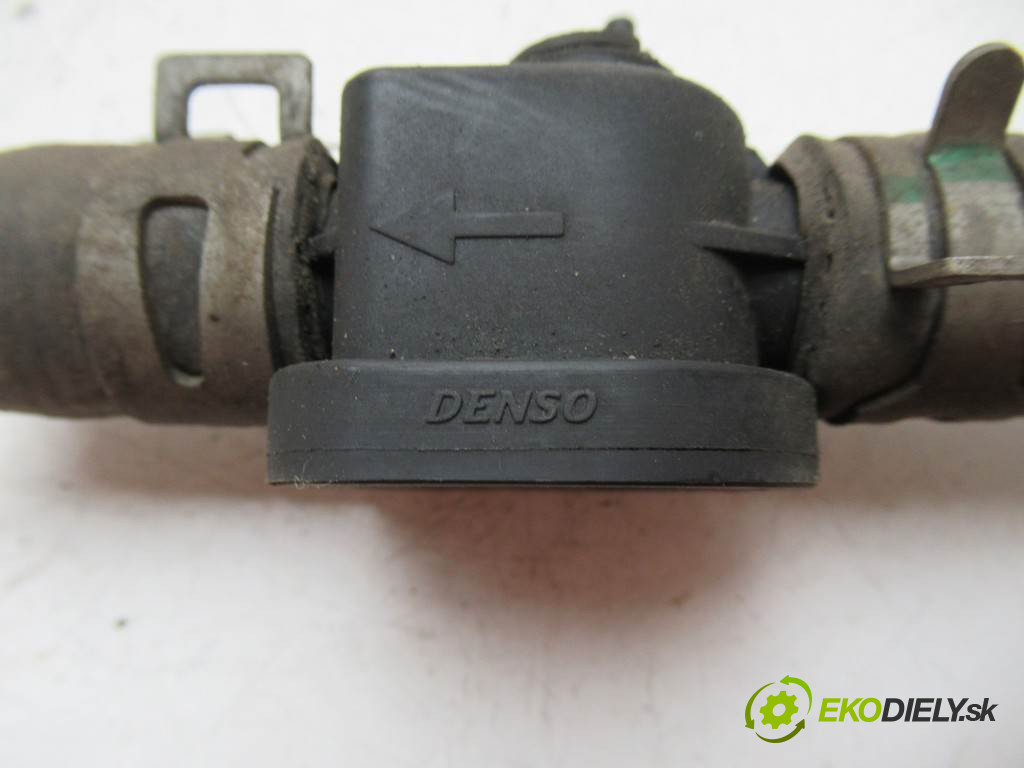 Honda Civic VII       0  ventil kúrenia