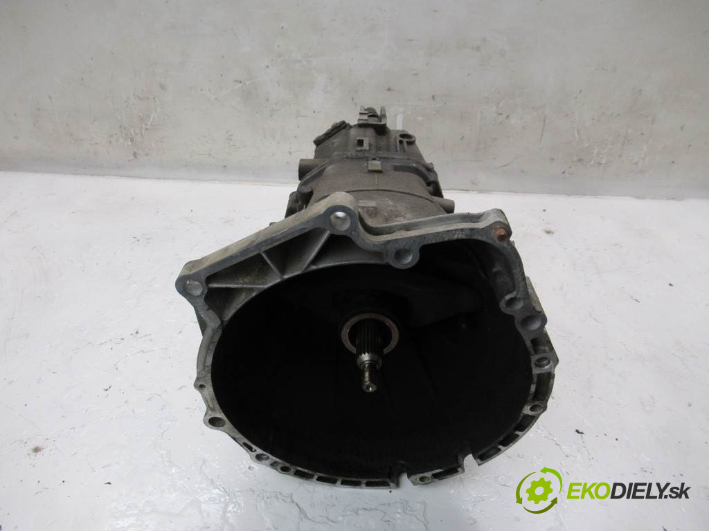 BMW 3 E46 LIFT       0  prevodovka - BDP